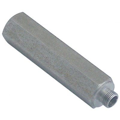 extension for wash arm - Code 504109