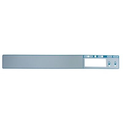 keypad foil - Code 504117