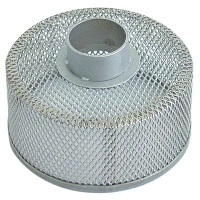 round filters ø 109mm H 50mm outflow - Code 504126