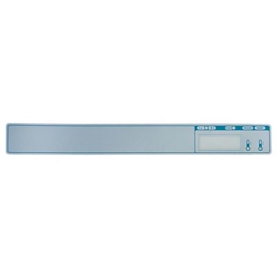 keypad foil - Code 504129