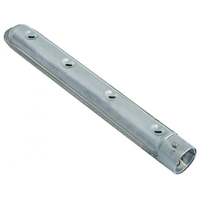 wash arm L 240mm - Code 504151