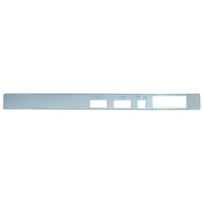 keypad foil - Code 504155