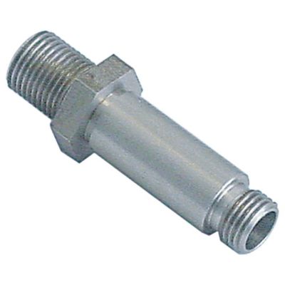 rinse arm shaft - Code 504176