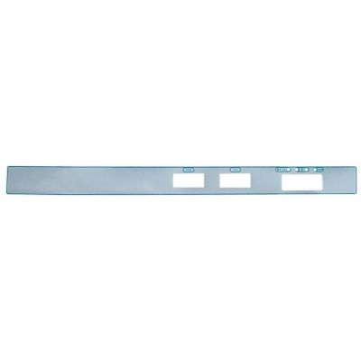 keypad foil - Code 504201
