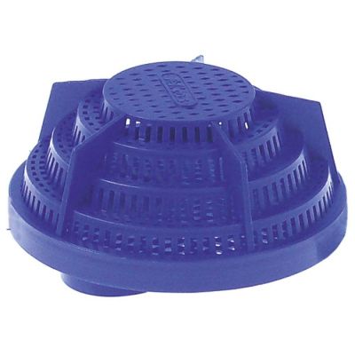 round filters ø 80mm H 34mm - Code 504218
