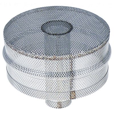 round filters outflow - Code 504220