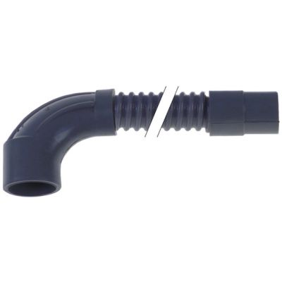 Furtun golire, L 2150mm - Cod 504252