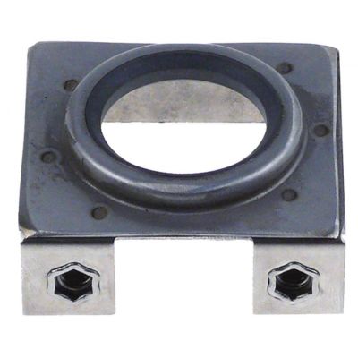 guide for hood linkage - Code 504257