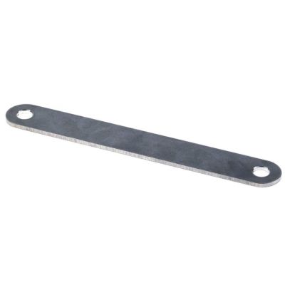 lever joint L 185mm W 25mm thickness 3mm - Code 504267