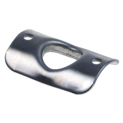 plate L 38mm H 9mm W 26mm - Code 504268