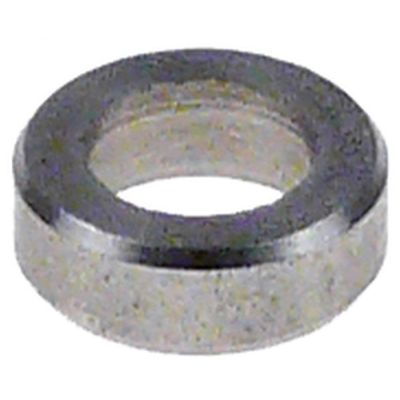 bush ext. ø 10mm int. ø 6,4mm L 3,6mm SS - Code 504271