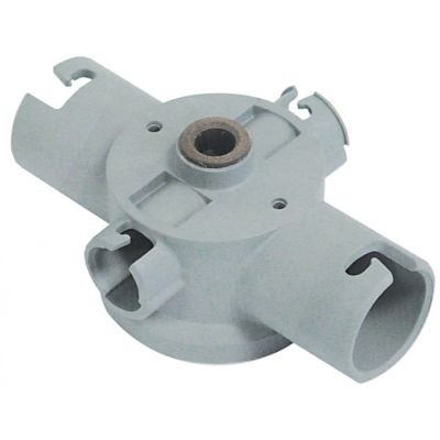 Suport central - cruce brate de spalare/clatire - 504508