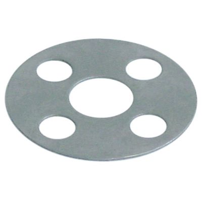 throttle disc - Code 504520