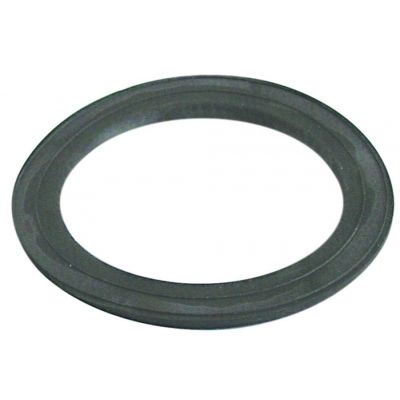 Garnitura ø 100 x 70 mm, grosime 7,5 mm, pentru suport brate spalare - 504537