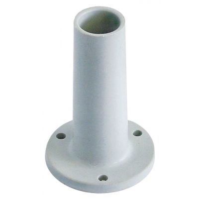 wash arm support mounting pos. bottom - Code 504557