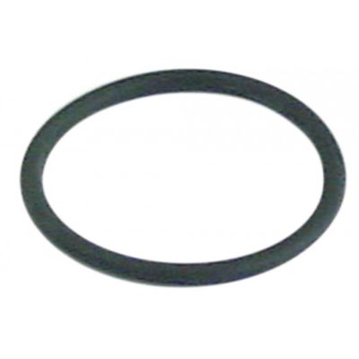 Oring EPDM grosime 2,62 mm, diam. int. ø 29,82 mm - 504561