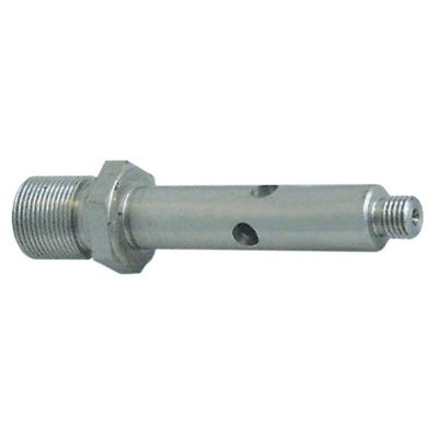 rinse arm shaft - Code 504573