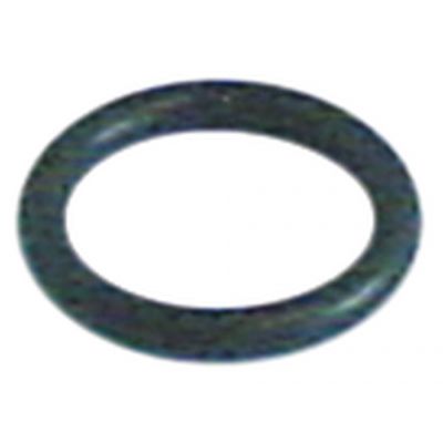 Oring EPDM grosime 1,78 mm, diam. int. ø 9,25 mm, OR 02037 - 504574