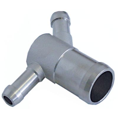 Racord cu 3 conexiuni ø 29 mm, ø 14 mm, ø 14 mm - 504584