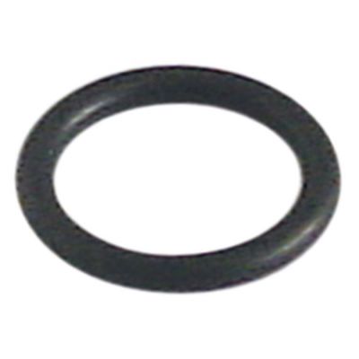 Oring EPDM grosime 2,62 mm, diam. int. 15,54 mm - 504618