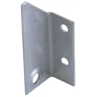 hinge mounting position left hinge - Code 504641