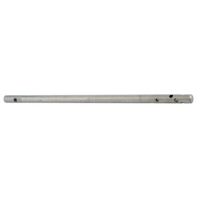door pin spring linkage - Code 504654