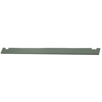 door seal L 440 mm mounting pos. upper door suitable for ZANUSSI equiv. no. 049017 - Code 504667