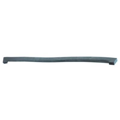 door seal L 600mm mounting position upper door - Code 504673