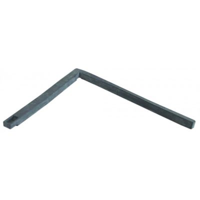 door seal L 315mm W 255mm mounting position right - Code 504674