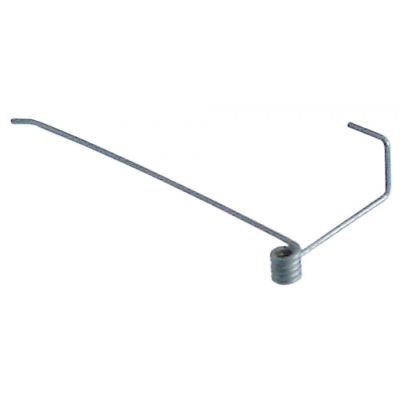 Arc de torsiune ø 6 mm, ø fir 1,2 mm - 504697