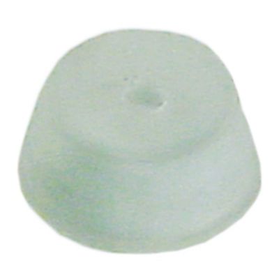 lid suitable for ZANUSSI equiv. no. 048434 external hight 20 mm - Code 504703