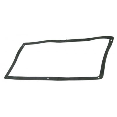 gasket L 310 mm equiv. no. 048274 external weith 160 mm suitable for ZANUSSI - Code 504731