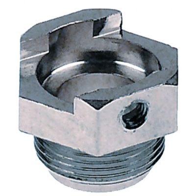 Surub pentru fixare, pentru senzor ø 10 mm - 504757