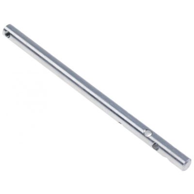 bolt for door spring mounting pos. left - Code 504763