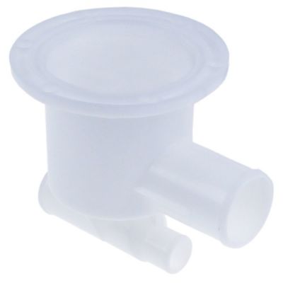 intake/drain body - Code 504772