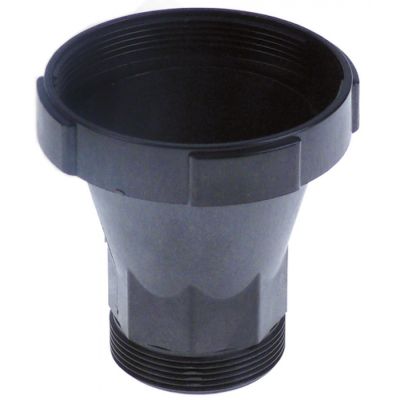 end piece for intake body - Code 504777