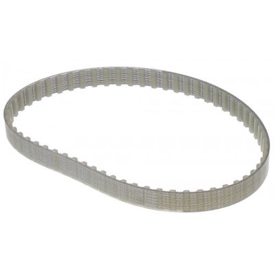 toothed belt profile T10 L 610mm W 16mm - Code 504778