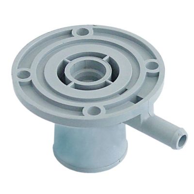 Parte inferioara suport brate - 505021