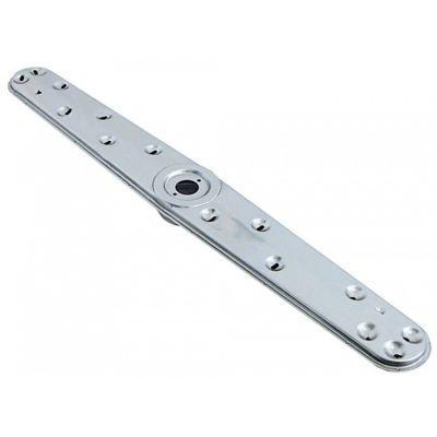 Brat de spalare L 525 mm, 14 duze, ø montare 50 mm, sus/jos - 505039