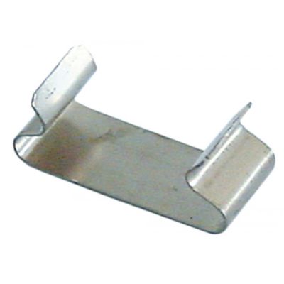 Clema elastica pentru fixare duza clatire - 505046