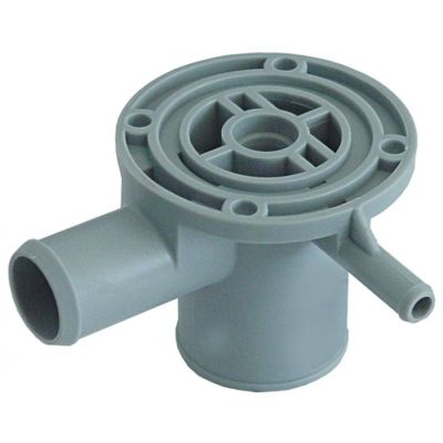 Parte opusa suport inferior brate de spalare - 505051