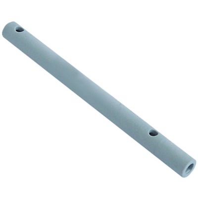 Tub brat de clatire L 144 mm, pentru 2 duze, montare ø 7 mm, pozitie de montare "B" - 505063