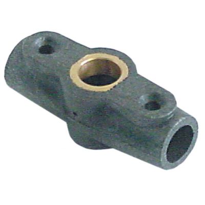 Suport central cu bucsa pentru brate de clatire - 505069
