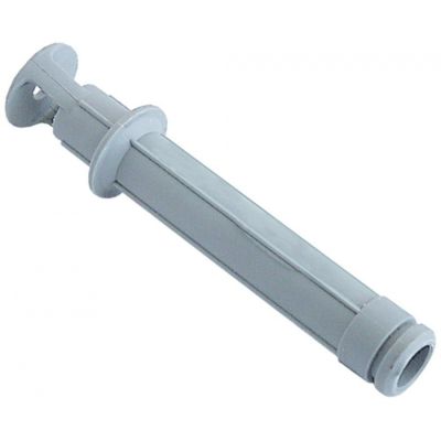 Tub de preaplin ø 25 x 165 mm - 505070 