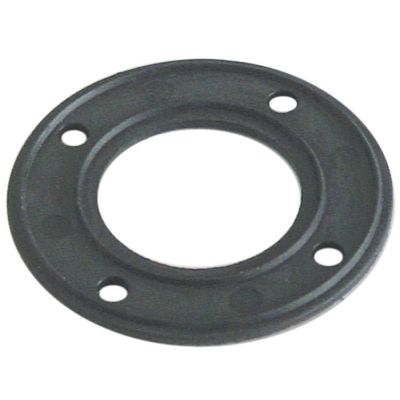 gasket D1 ø 68 mm D2 ø 35 mm thickness 3,5 mm with 4 screw holes equiv. no. Z400703 - Code 505167