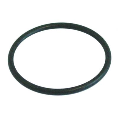 Oring EPDM 03156, grosime 2,62 mm, diam. int. ø 39,34 mm, 1 buc - 505192