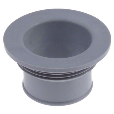 Ventil scurgere ø 2", iesire ø 48 mm - 505193