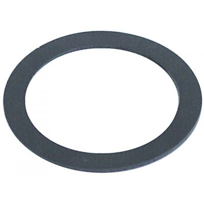 Garnitura cauciuc ø 72 x 57 mm, grosime 2 mm - 505194