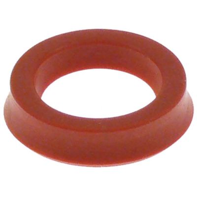 Garnitura pentru brate, ø ext. 21 mm, ø int. 12mm, grosime 5 mm - 505399