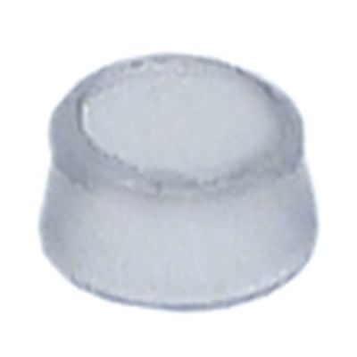 Garnitura nylon ø 4 mm, H 2,5 mm - 506220